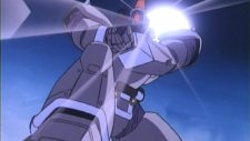 Полиция Будущего, Kidou Keisatsu Patlabor: On Television