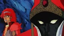 Дунбин: Воины Ауры OVA, Seisenshi Dunbine: New Story of Aura Battler Dunbine