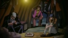 Черный Джек, Black Jack OVA