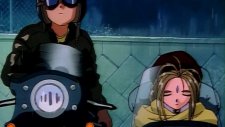 Моя богиня! OVA-1, Oh My Goddess!