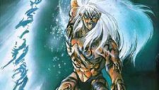 Ублюдок!! Сокрушитель тьмы, Bastard!! Ankoku no Hakai Shin