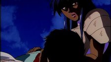 Ублюдок!! Сокрушитель тьмы, Bastard!! Ankoku no Hakai Shin