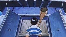 Ушио и Тора OVA, Ushio and Tora