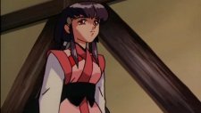 Тэнти - лишний! Ночь перед Карнавалом, Tenchi Muyo! The Night Before The Carnival
