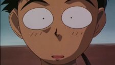 Тэнти - лишний! Ночь перед Карнавалом, Tenchi Muyo! The Night Before The Carnival
