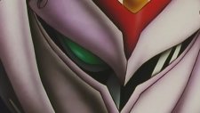 Космический рыцарь Теккамен Блейд, Uchuu no Kishi Tekkaman Blade