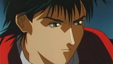 Космический рыцарь Теккамен Блейд, Uchuu no Kishi Tekkaman Blade