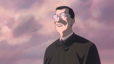 Полиция Будущего: Восстание, Mobile Police Patlabor 2: The Movie