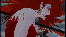 Психические войны, Soujuu Senshi Psychic Wars