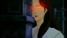 Психические войны, Soujuu Senshi Psychic Wars