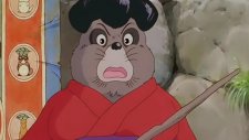 Война тануки в периоды Хэйсэй и Помпоко, Heisei Tanuki Gassen Ponpoko