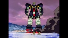 Мобильный воин Джи-Гандам, Mobile Fighter G Gundam