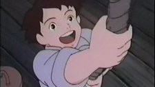 Голубые небеса Ромео, Romeo no Aoi Sora