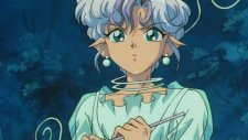 Сейлор Мун Супер Эс: Иллюзия чёрной дыры снов, Bishoujo Senshi Sailor Moon SuperS: Sailor 9 Senshi Shuuketsu! Black Dream Hole no Kiseki
