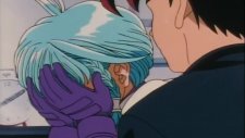 Д.Н.К.2 OVA, DNA2: Dokoka de Nakushita Aitsu no Aitsu OVA
