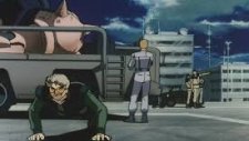 Мобильный ГАНДАМ Дубль-вэ [ТВ], New Mobile Report Gundam W TV