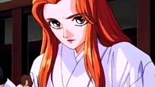 Ухо Золотого Дракона: История клана Мина, Kouryuu no Mimi