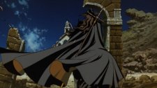 Ди - Охотник на вампиров: Жажда крови, Vampire Hunter D: Bloodlust