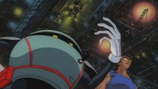 Звездные рыцари Вольной звезды, Seihou Bukyou Outlaw Star