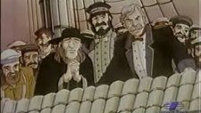 Трудная дружба, Bakumatsu no Spasibo