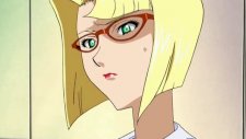 Столоначальник Одзи, Kachou Ouji