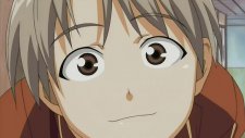 Любовь и Хина, Love Hina