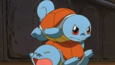 Покемон: Мьюту наносит ответный удар, Pokemon: The First Movie - Mewtwo Strikes Back