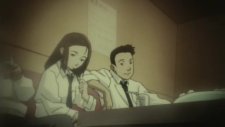 Бугипоп никогда не смеётся, Boogiepop Phantom