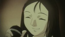 Бугипоп никогда не смеётся, Boogiepop Phantom