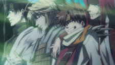 Саюки, Saiyuki