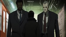 Кровь: Последний вампир, Blood: the Last Vampire