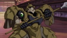 Видение Эскафлона, Vision of Escaflowne