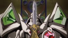 Видение Эскафлона, Vision of Escaflowne