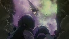 Звездный герб, Seikai no Danshou: Tanjou