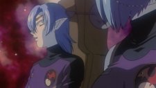 Звездный герб, Seikai no Danshou: Tanjou