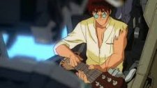 Макросс 7: Динамит, Macross Dynamite 7
