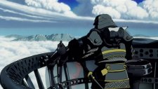 Видение Эскафлона, Escaflowne: The Movie - A Girl in Gaea