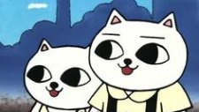 Кошачий театр, Nekojiru Gekijou Jirujiru Original