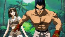 Теккен, Tekken: The Motion Picture