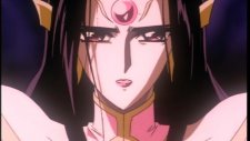Рыцари магии, Magic Knight Rayearth