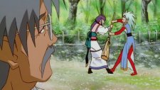 Тэнти - лишний!, Tenchi Muyo Movie 3: Tenchi Forever!