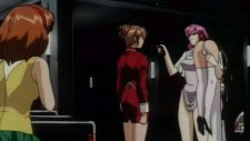 Агент Айка, Agent Aika
