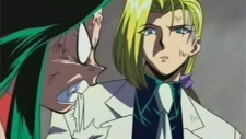 Адский учитель Нубэ OVA, Jigoku Sensei Nube OVA