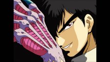 Адский учитель Нубэ OVA, Jigoku Sensei Nube OVA