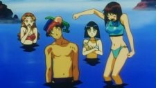 Звездная девочка Ёко Ямамото, Sore Yuke! Uchuu Senkan Yamamoto Youko