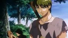 Крылья Гарзея, Byston Well Monogatari: Garzey no Tsubasa