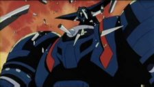 Истинный Робот Геттер против Нового Робота Геттера, Shin Getter Robo tai Neo Getter Robo