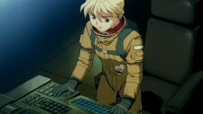 Мобильный ГАНДАМ Дубль-вэ: Бесконечный Вальс, Mobile Suit Gundam Wing: Endless Waltz