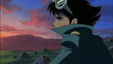 Андроид Кикайдер, Jinzou Ningen Kikaider the Animation