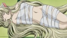 Чобиты, Chobits